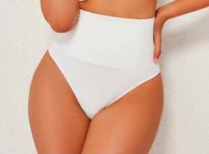 Werena 2XL Tummy Control Shapewear thong Panties